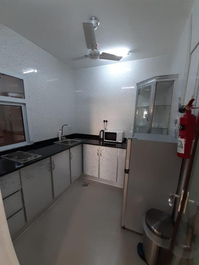 Al Jood Hotel Apartment Hilf Exterior photo
