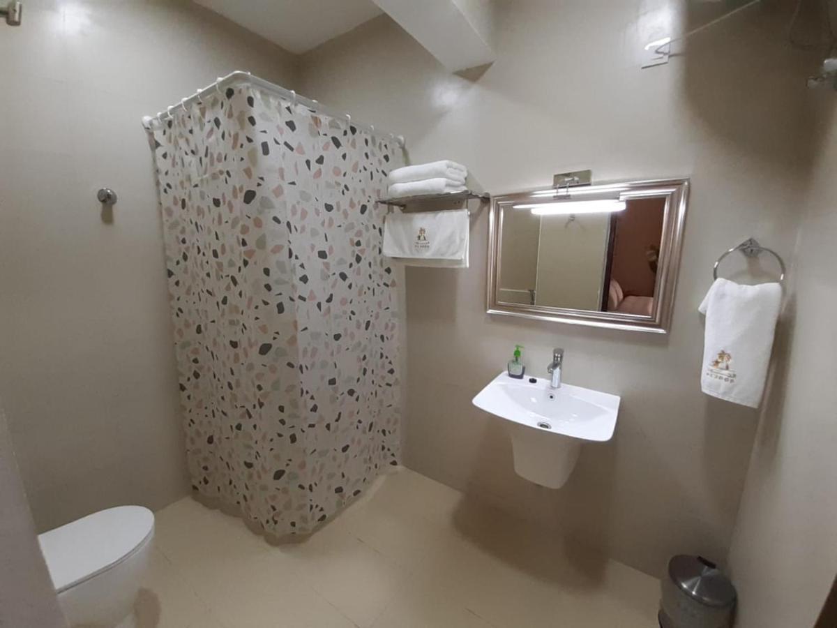Al Jood Hotel Apartment Hilf Exterior photo